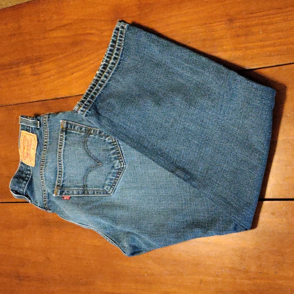 Levi's 559 jeans 32 x 30